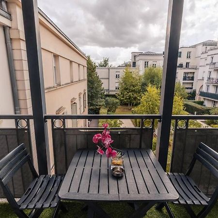 Emplacement Ideal Proche Disney Serris Ngoại thất bức ảnh