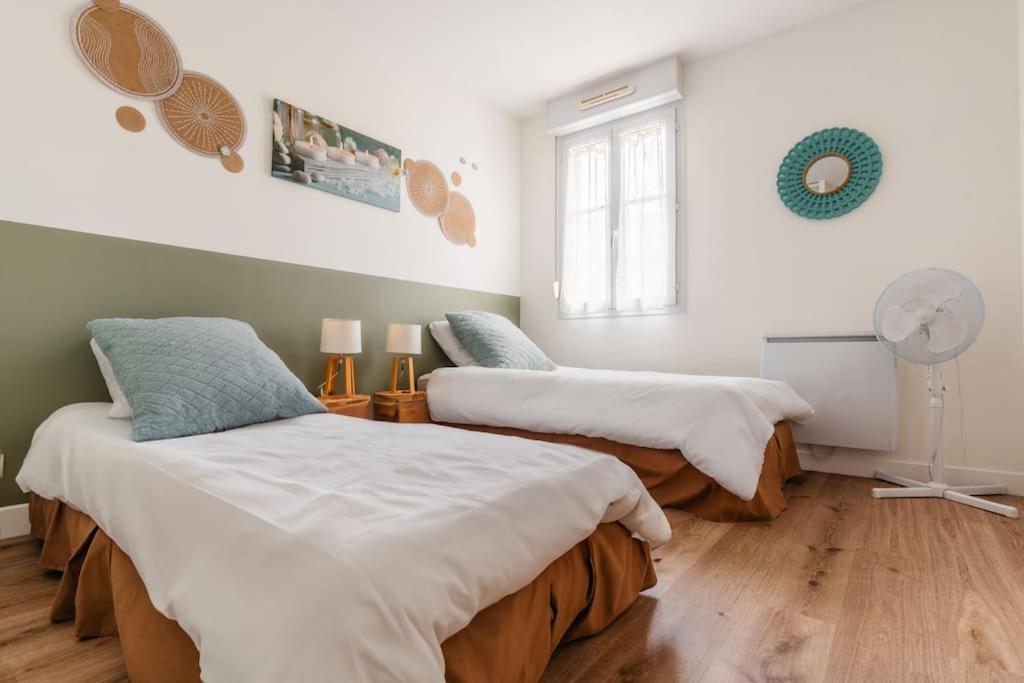 Emplacement Ideal Proche Disney Serris Ngoại thất bức ảnh