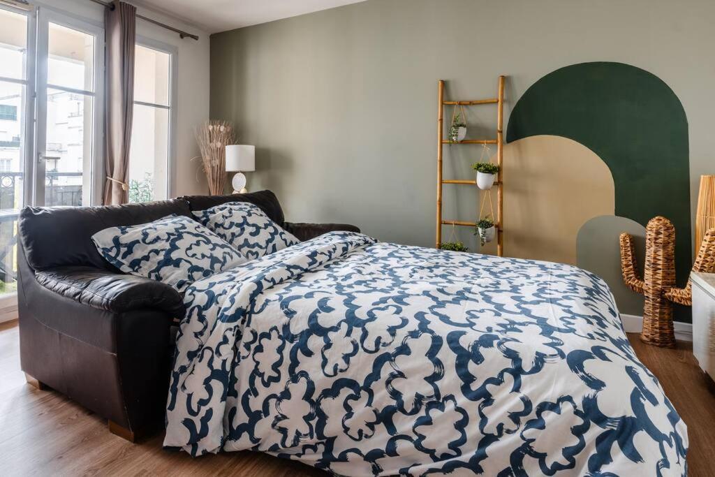 Emplacement Ideal Proche Disney Serris Ngoại thất bức ảnh